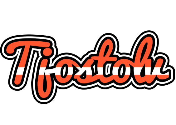 Tjostolv denmark logo