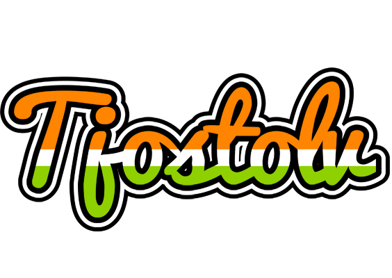 Tjostolv mumbai logo