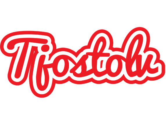 Tjostolv sunshine logo