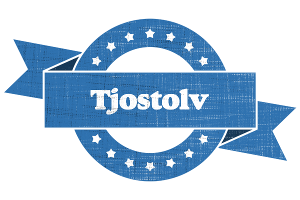 Tjostolv trust logo