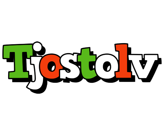 Tjostolv venezia logo