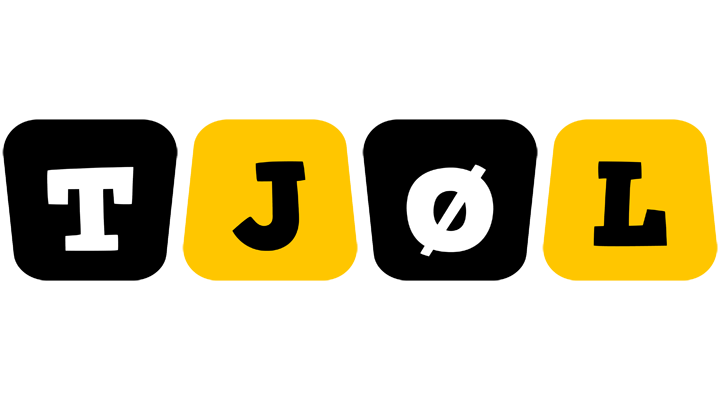 Tjøl boots logo