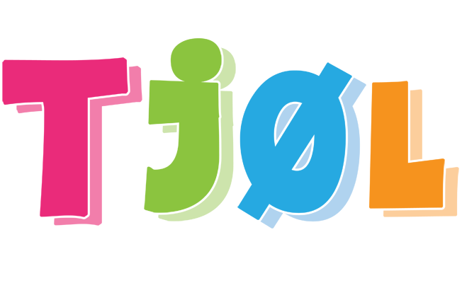 Tjøl friday logo