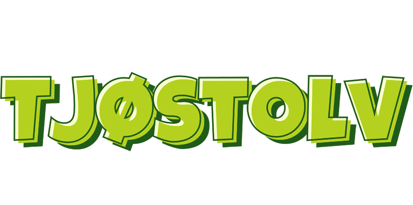 Tjøstolv summer logo