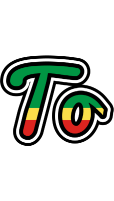 To african logo