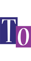 To autumn logo