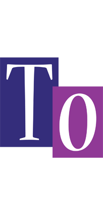 To autumn logo