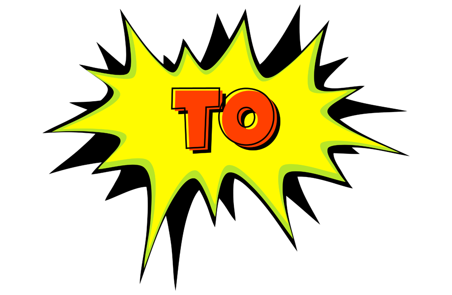 To bigfoot logo