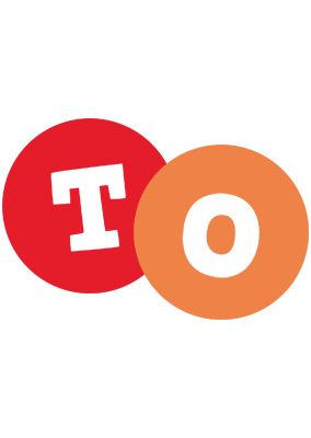To boogie logo