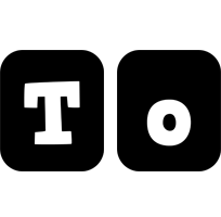 To box logo