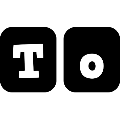 To box logo