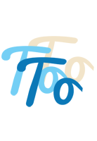 To breeze logo