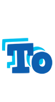 To business logo