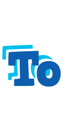 To business logo