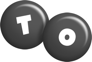 To candy-black logo