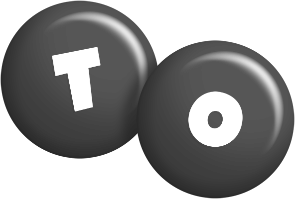 To candy-black logo