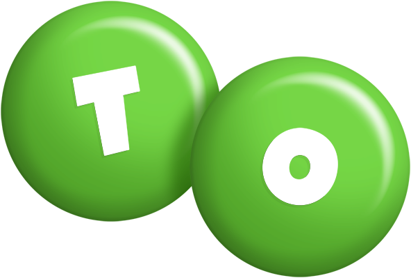 To candy-green logo