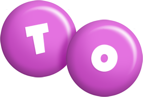 To candy-purple logo