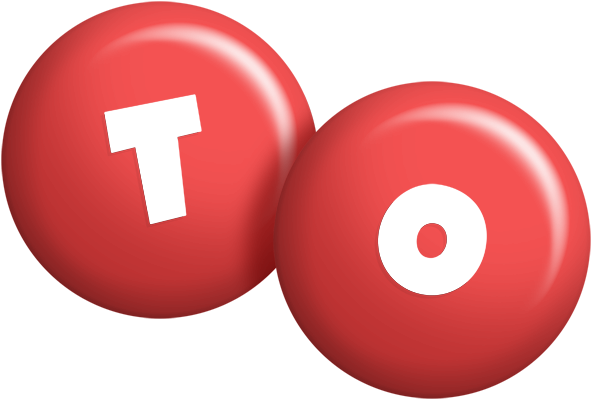 To candy-red logo