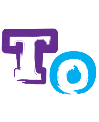 To casino logo