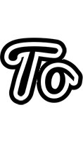 To chess logo