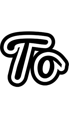 To chess logo