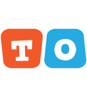 To comics logo