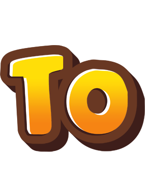To cookies logo