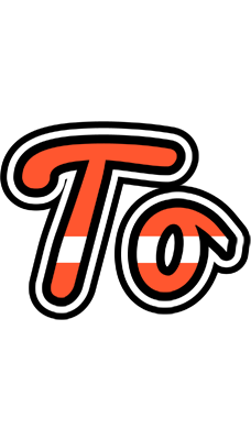 To denmark logo