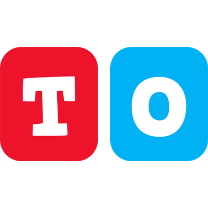 To diesel logo