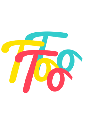 To disco logo