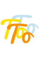 To energy logo