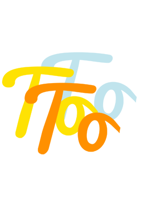To energy logo