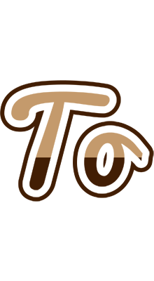 To exclusive logo