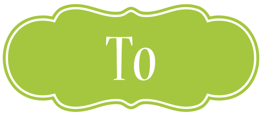 To family logo