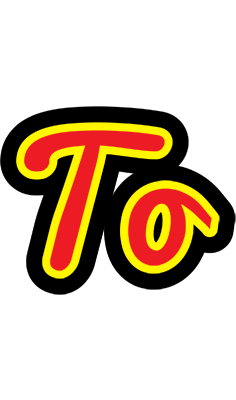 To fireman logo