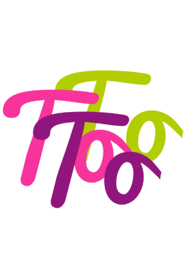 To flowers logo