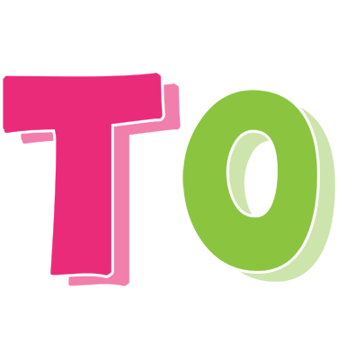 To friday logo