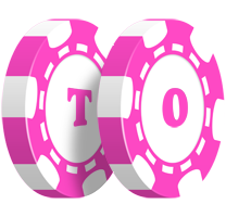 To gambler logo