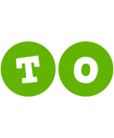 To games logo