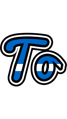 To greece logo