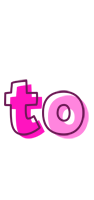 To hello logo