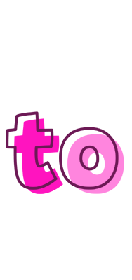 To hello logo