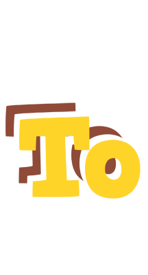 To hotcup logo