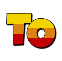 To jungle logo