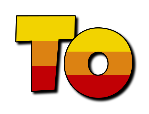 To jungle logo