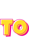 To kaboom logo