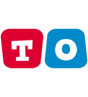 To kiddo logo