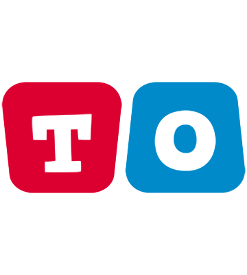 To kiddo logo