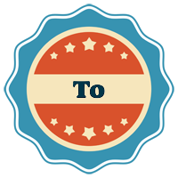 To labels logo